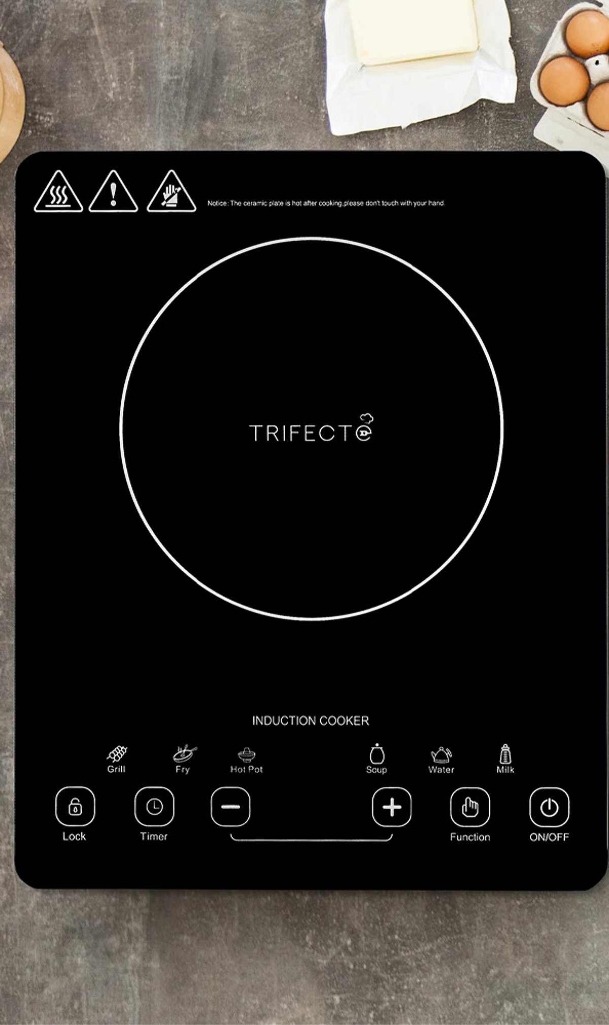 Best Induction Cooktops for Fast, Energy-Efficient Cooking in 2025