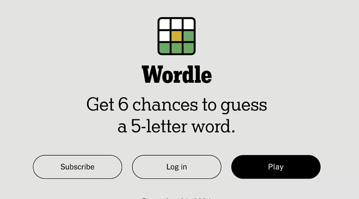 Wordle Hints and Answer for July 21, 2026: Crack Puzzle #1858 with Expert Clues