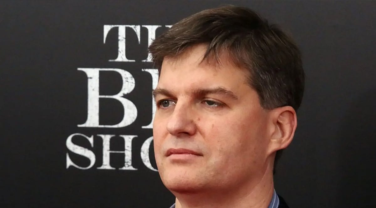 Michael Burry Criticizes NVIDIA’s $250 Billion OpenAI Guarantee, Highlights Circular Financing Risks