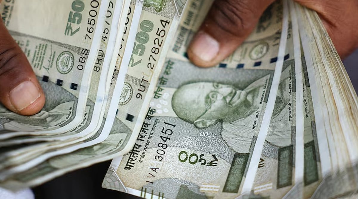 SBI Revises India’s BoP Forecast to $51 Billion Surplus for FY27