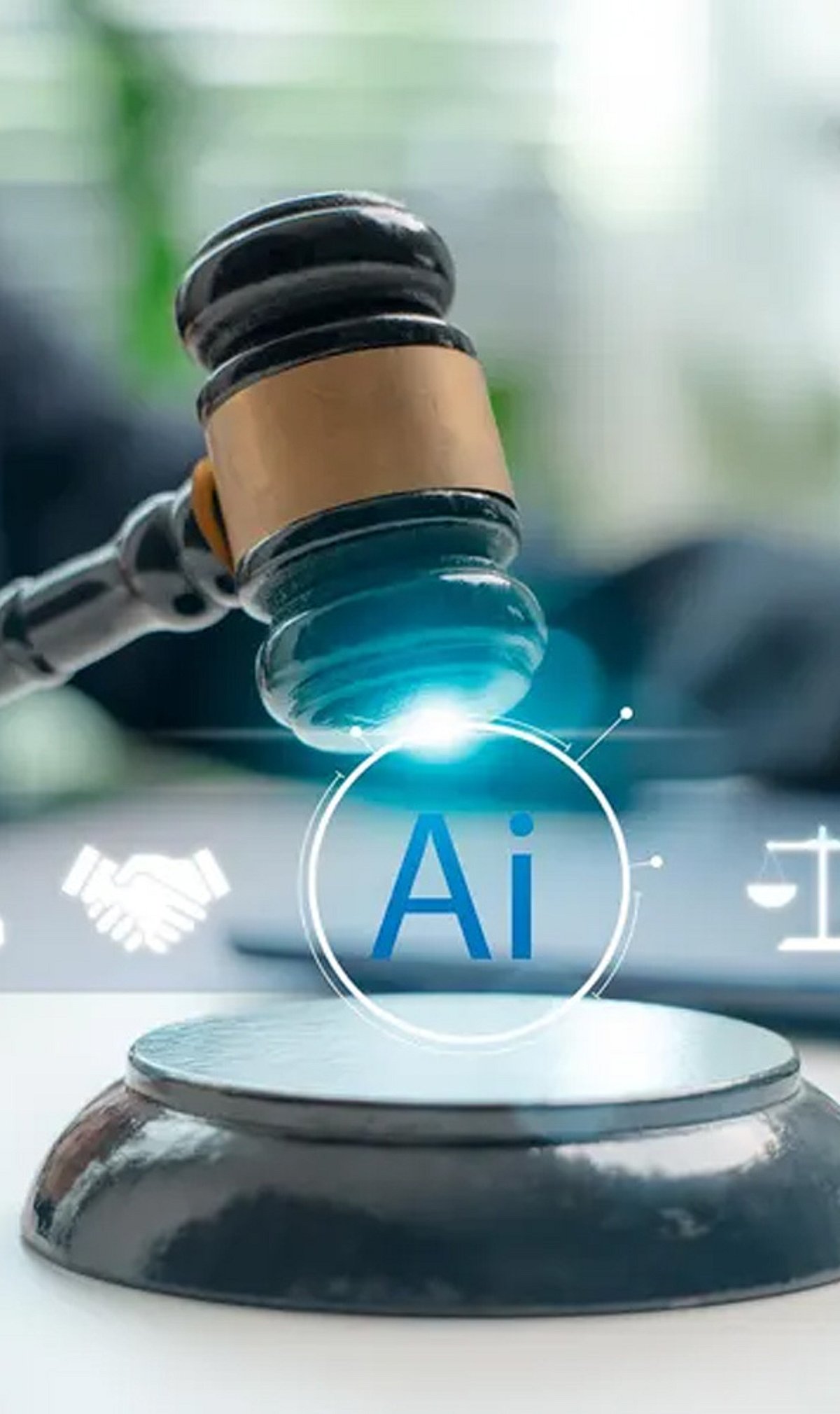 Top AI-Powered Legal Technology Firms Transforming the Legal Industry in 2026