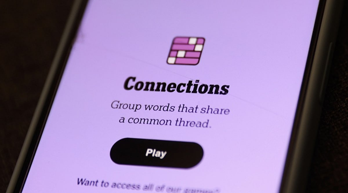 NYT Connections #1147 Hints and Full Answers for August 1, 2026 – Puzzle Solutions